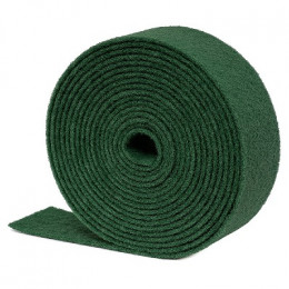 Рулон нетканый 115мм х10м VERY FINE GREEN