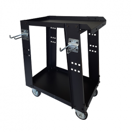 Тележка для аппаратов C-WELD X10