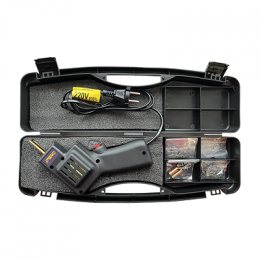 Паяльник для пластика C-WELD Plastic Welder