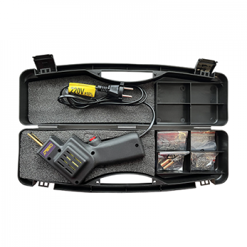 Паяльник для пластика C-WELD Plastic Welder