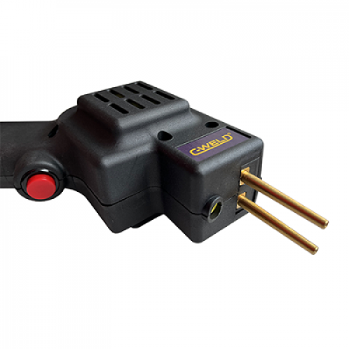 Паяльник для пластика C-WELD Plastic Welder