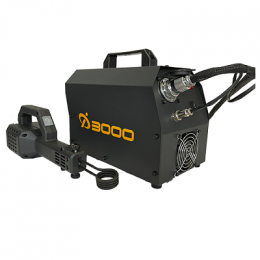 Индукционный нагреватель C-WELD i3000