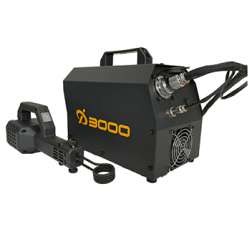 Индукционный нагреватель C-WELD i3000